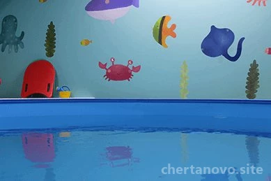 Акваклуб Nemo Изображение 5