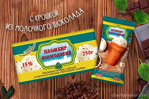 Киоск по продаже мороженого Айсберри на Чертановской улице Изображение 5