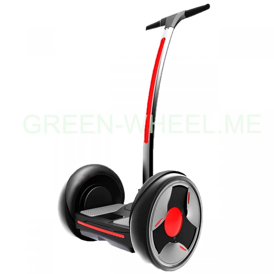 Магазин электротранспорта Green Wheel Изображение 5