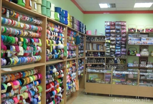 Торговая компания по продаже турецкой пряжи Джанан Текстиль Изображение 5