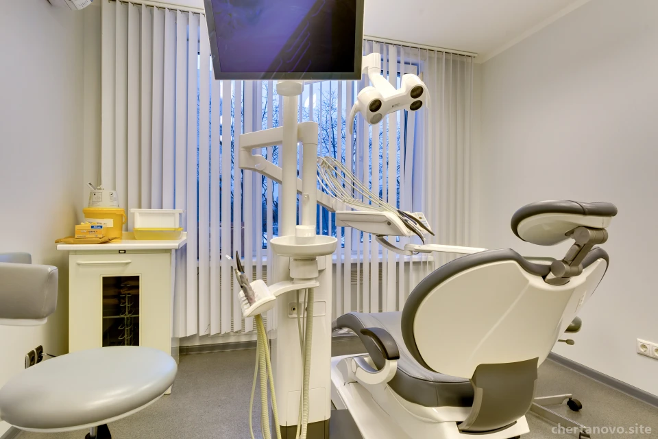Стоматологический центр УЛЫБКА+ Изображение 5