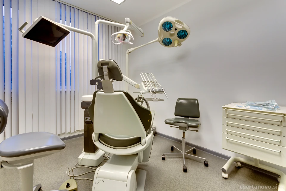 Стоматологический центр УЛЫБКА+ Изображение 1