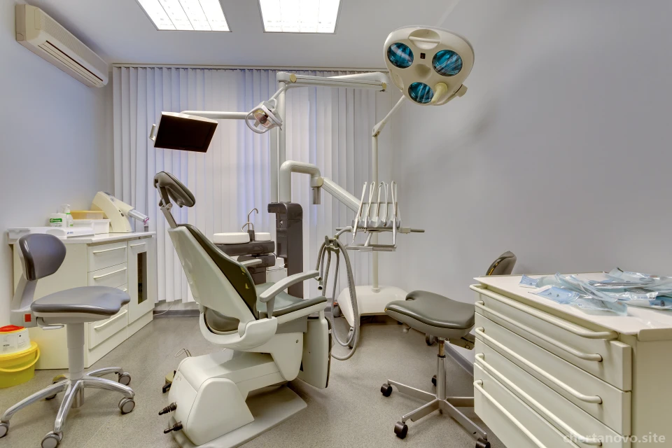 Стоматологический центр УЛЫБКА+ Изображение 7