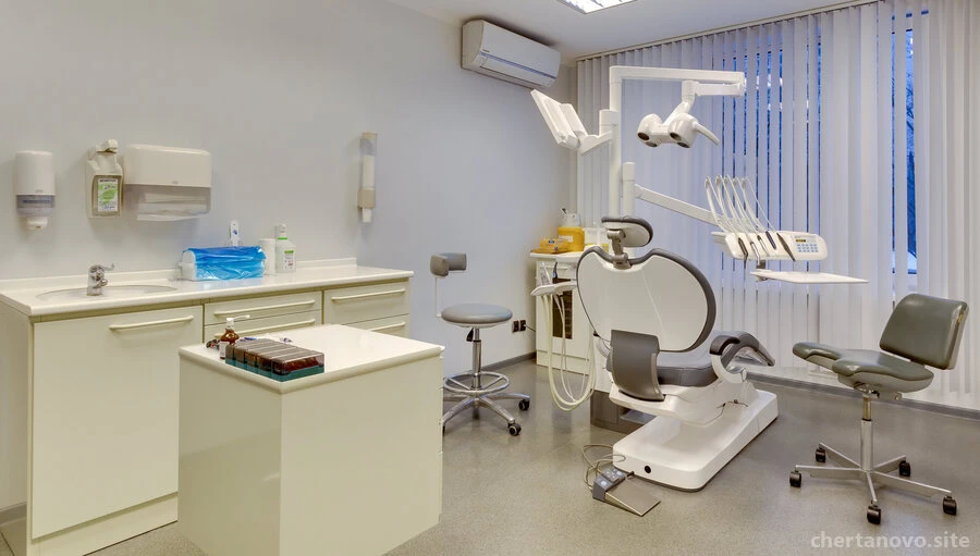 Стоматологический центр УЛЫБКА+ Изображение 11