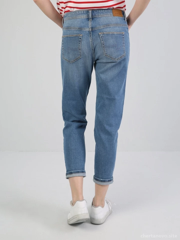Магазин джинсовой одежды Colin`s Изображение 3