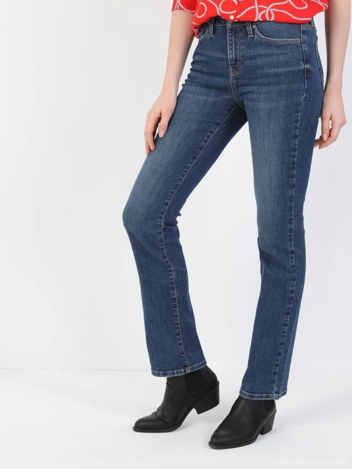 Магазин джинсовой одежды Colin`s Изображение 1