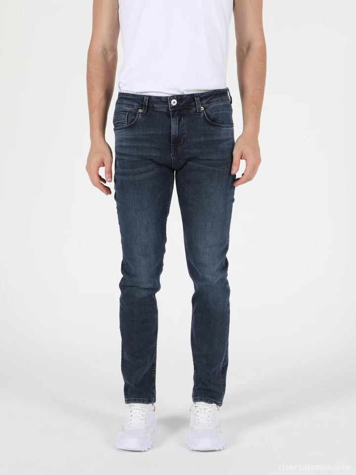 Магазин джинсовой одежды Colin`s Изображение 6