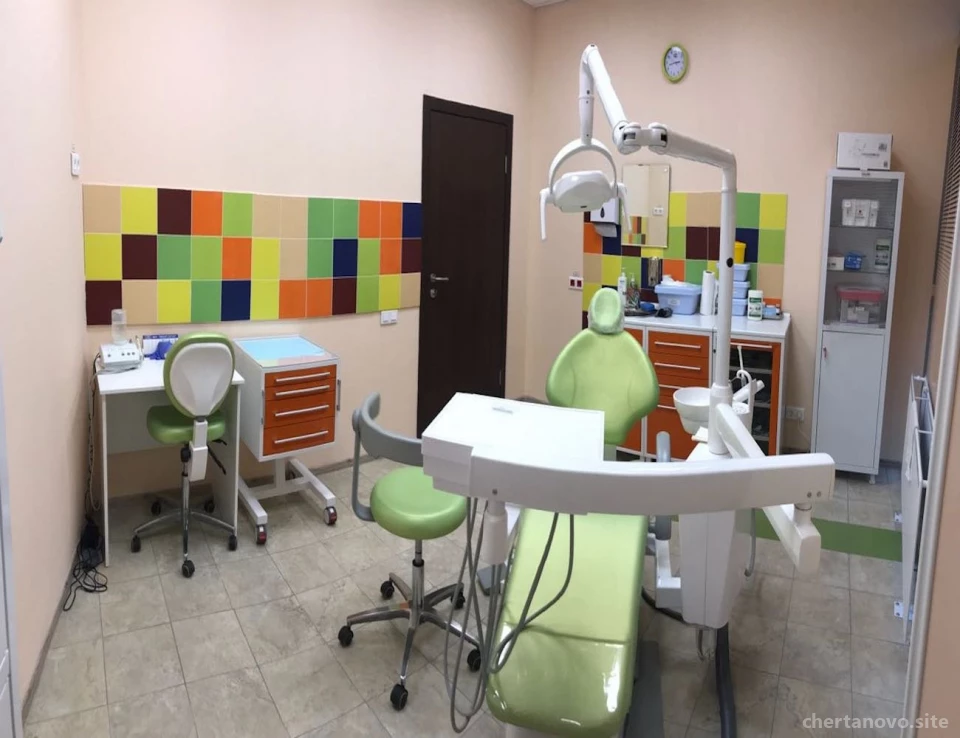 Стоматологическая клиника Dental clinic Изображение 2