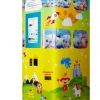 Автомат по продаже игрушек Babyvend 