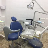 Стоматологическая клиника Улыбка 