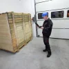техника для склада и вспомогательные устройства