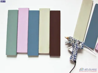 Магазин швейной фурнитуры и товаров для рукоделия Иголочка на Балаклавском проспекте Изображение 2