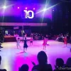 Школа танцев Десятка 