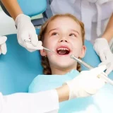 Детская стоматологическая поликлиника №43 Изображение 2