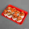 Служба доставки готовых блюд Takamura sushi Изображение 2