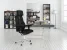 Магазин эргономичной мебели для дома и офиса Kulik system Изображение 1
