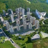 Строящийся жилой комплекс ЖК Зеленая вертикаль Изображение 2