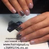 Салон-парикмахерская hairVIPnail в Кировоградском проезде Изображение 2