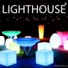 Интернет-магазин светящейся мебели LIGHTHOUSE 