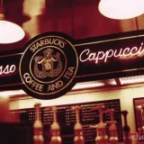 Кофейня Starbucks Изображение 2