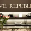 Магазин женской одежды Love republic на улице Красного Маяка 