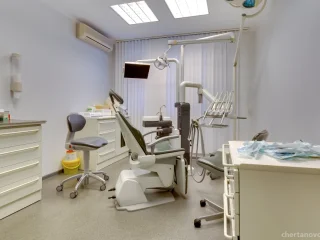 Стоматологический центр УЛЫБКА+ Изображение 2
