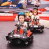 Картинг Crazy Cart на Кировоградской улице Изображение 2