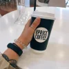 Экспресс-кофейня One Price Coffee на Кировоградской улице Изображение 2