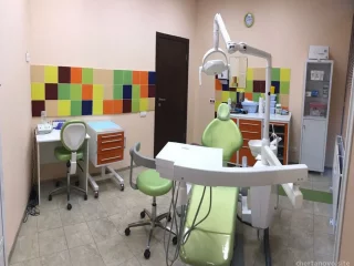 Стоматологическая клиника Dental Clinic Изображение 2