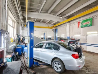 Автосервис BMW-АМС Изображение 2